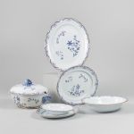 1073 9221 DINNER SET